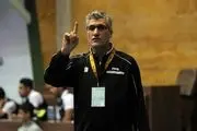 مربی سرشناس والیبال ایران، اینبار به مصاف کرونا می رود