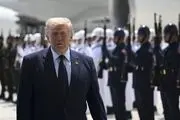ترامپ اعضای ناتو را با حمله به ایران غافلگیر کرد