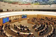 سازمان ملل قطعنامه حق تعیین سرنوشت ملت فلسطین را تصویب کرد