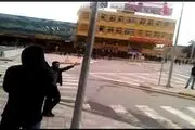 گزارشی از وضعیت مردم موصل در ماه رمضان