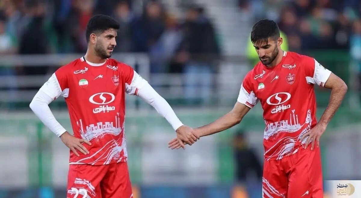 زمان بازگشت خدابنده‌لو چه زمانی مشخص می‌شود؟