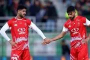 پرسپولیس سوپرایز شد!