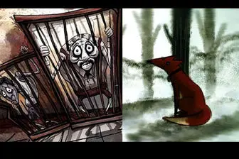 2 انیمیشن ایرانی در راه جشنواره «آتن»