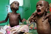  یک میلیون و ۵۰۰ هزار سومالیایی با ناامنی غذایی شدید روبرو هستند