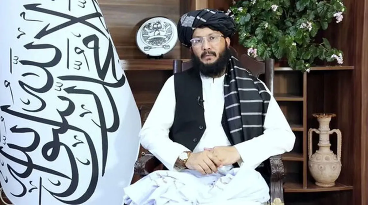 طالبان: نمیخواهیم رابطهمان با ایران خراب شود