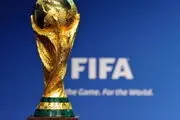 چین به دنبال میزبانی در جام جهانی