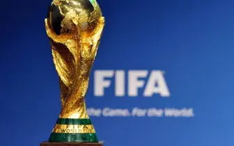 حاشیه های پیش از مراسم قرعه کشی جام جهانی روسیه ۲۰۱۸+تصاویر