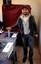رفراندوم ترکیه
