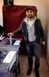 رفراندوم ترکیه