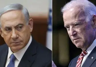 دهن کجی مجدد کاخ سفید به نتانیاهو