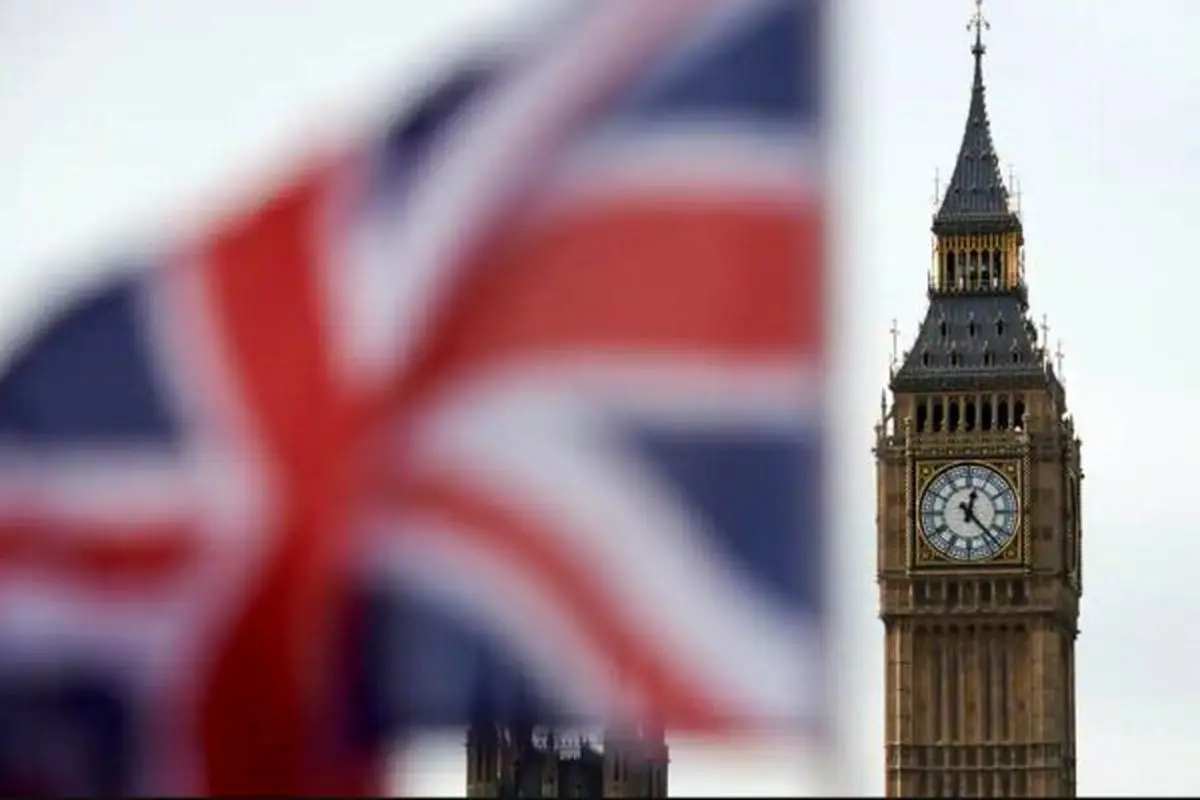 تحریم های جدید انگلیس علیه روسیه