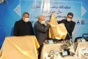 به دنبال قطع وابستگی به منابع خارجی در صنعت خودروی کشور هستیم
