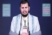 سخنرانی مهم رهبر جنبش انصارالله یمن 