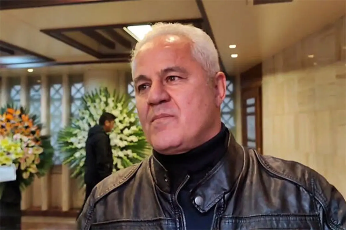 واکنش تند آقای گل پرسپولیس به هاشمیان