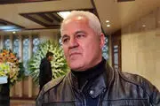 واکنش تند آقای گل پرسپولیس به هاشمیان