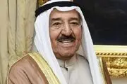 وضعیت سلامت امیر کویت اطمینان‌بخش است