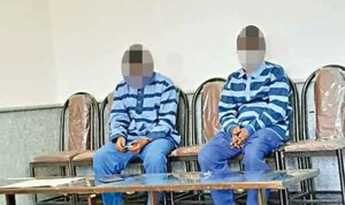 ماجرای دستگیری اقوام عبدالمالک ریگی در تهران
