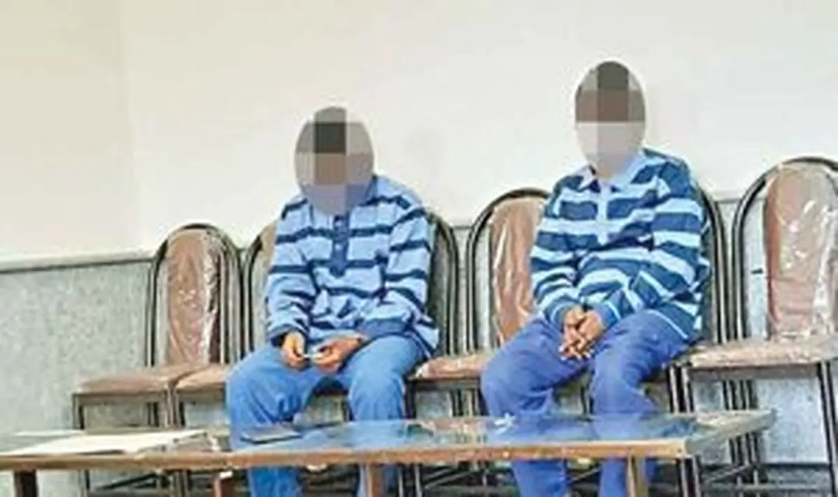 ماجرای دستگیری اقوام عبدالمالک ریگی در تهران 