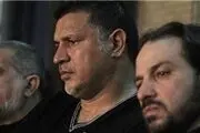چهره‌های ورزشی در مراسم عزاداری اباعبدالله / گزارش تصویری