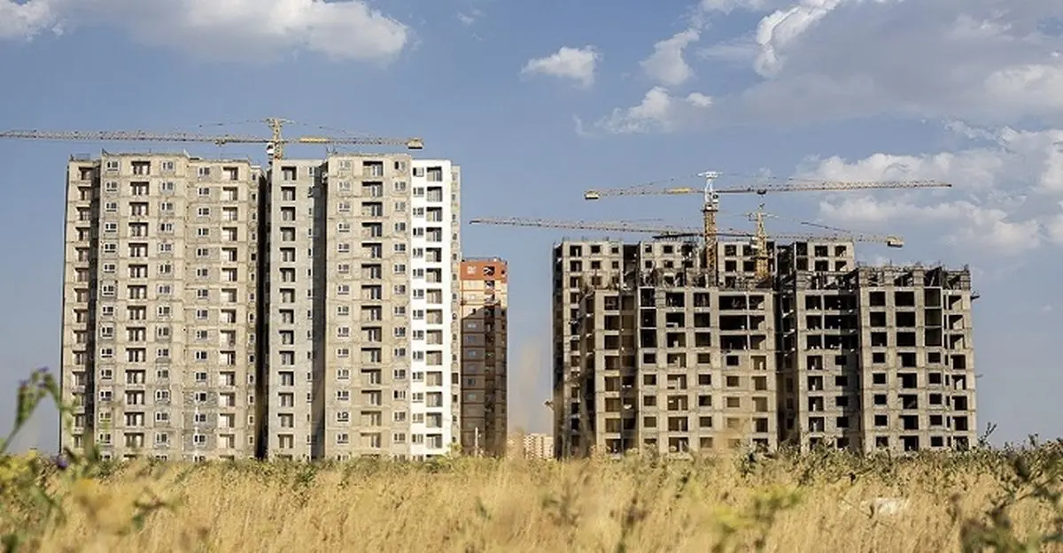 پرونده مسکن مهر تا تابستان امسال بسته می شود