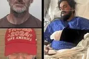 مردی که می‌خواهد همه مسلمانان را بکشد