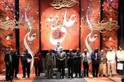 شریفی‌نیا تاریخ شفاهی سینما و تئاتر بعد از انقلاب است