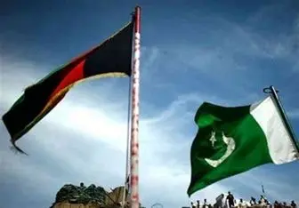  سفارت پاکستان در افغانستان صدور روادید را متوقف کرد 
