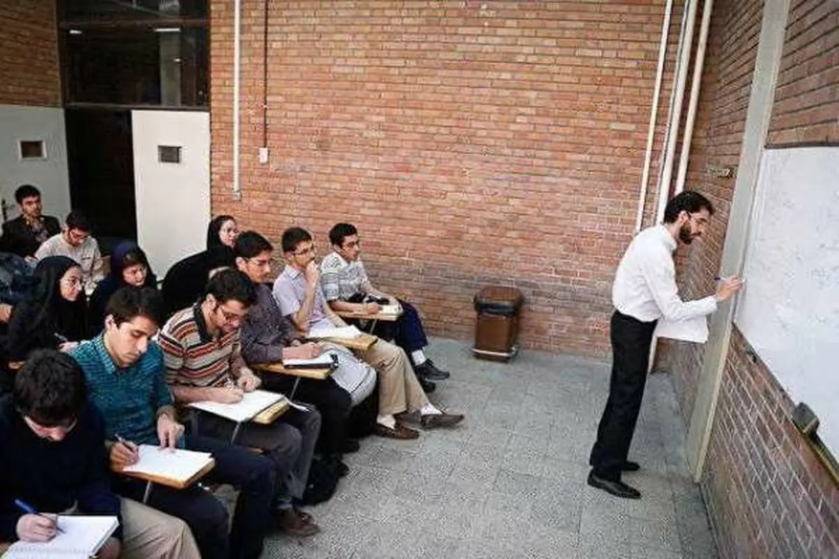 جزئیات ثبت نام پذیرفتهشدگان رشتههای بدون کنکور
