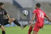 پرسپولیسی‌ها دوباره مشکی پوش شدند