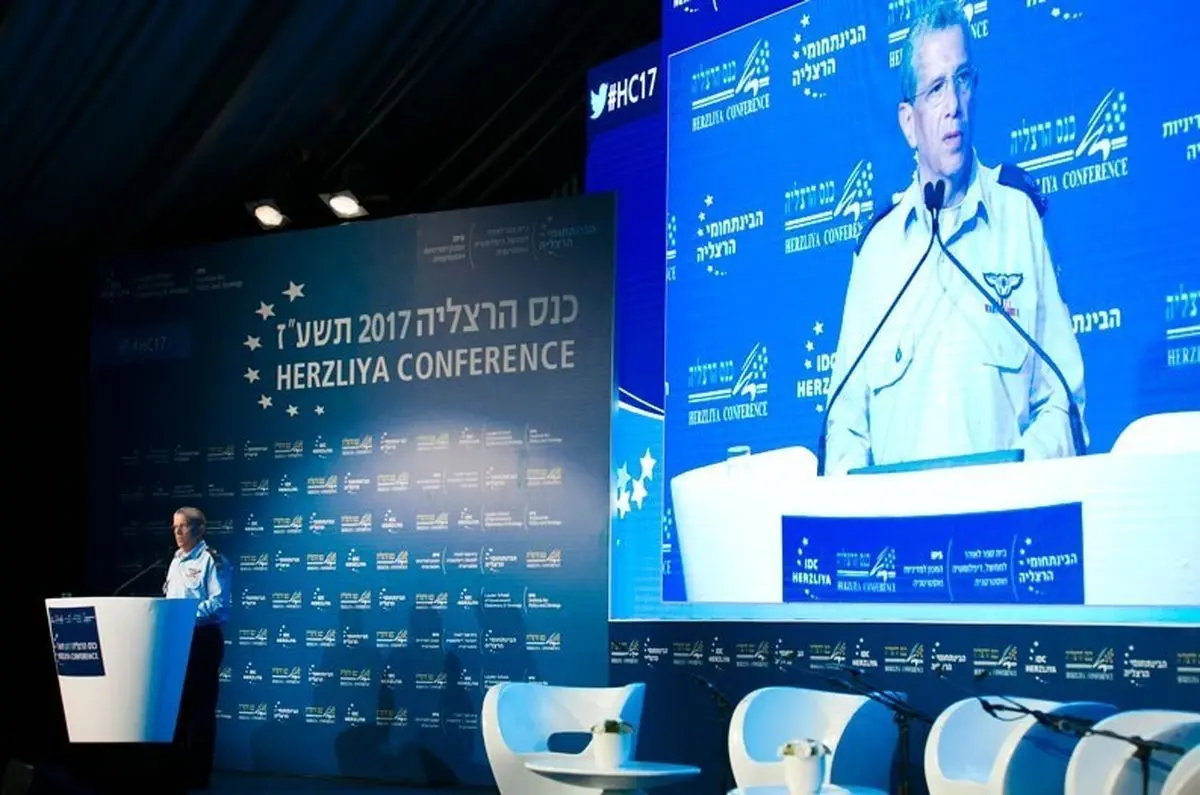 تحریمهای آمریکا سبب براندازی ایران نمیشود