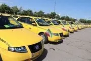  استفاده از سیستم الکترونیک در تاکسی‌ها از هفته آینده