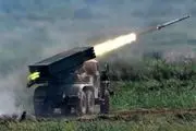 عملیات ویژه حزب‌الله علیه پایگاه پدافند هوایی و موشکی اسرائیل