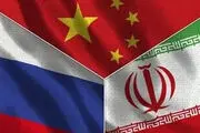 چرا چین و روسیه برای دفاع از ایران نجنگیدند؟!