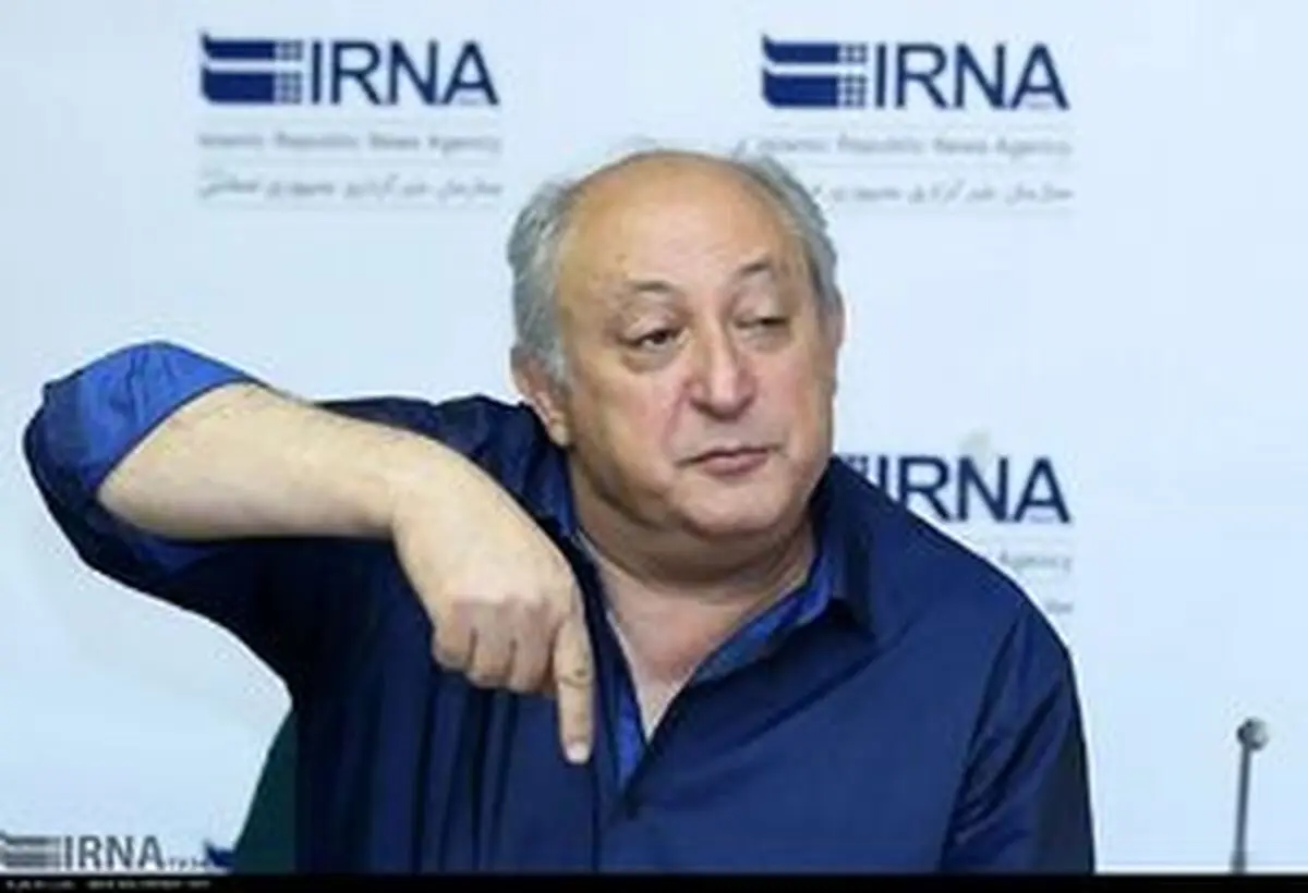 فریبا راه پیروزی در دربی را به فرهاد نشان داد
