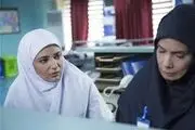 سوختن آنتن طلایی تلویزیون با سریالی که درباره «پرستاران» نبود!