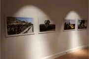 نمایشگاه عکس یادواره علیرضا سلطانی برپا شد/عکس