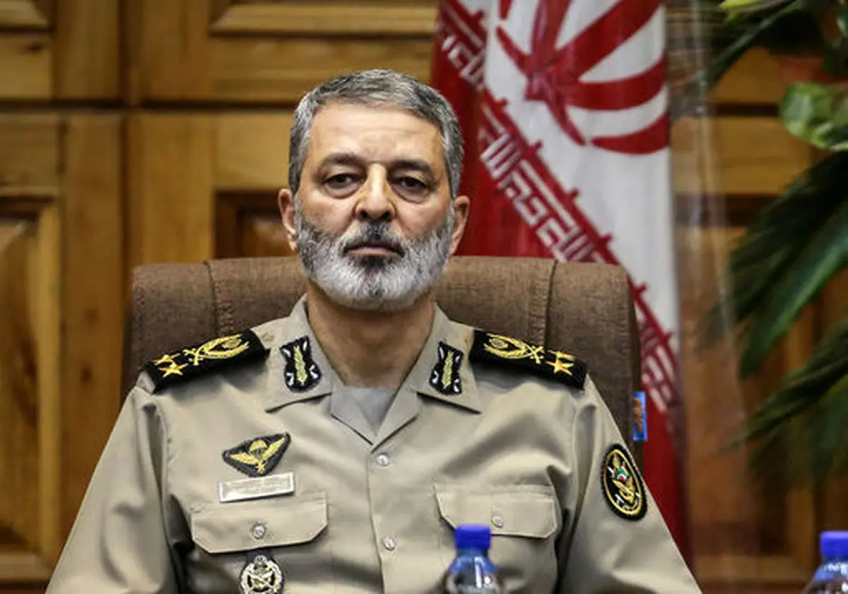 رونمایی از «یاسین» پیام روشنی برای استکبار داشت