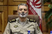 رونمایی از «یاسین» پیام روشنی برای استکبار داشت