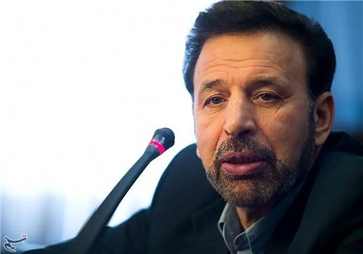 طراحی شبکه ملی اطلاعات را بدون پول انجام دادیم