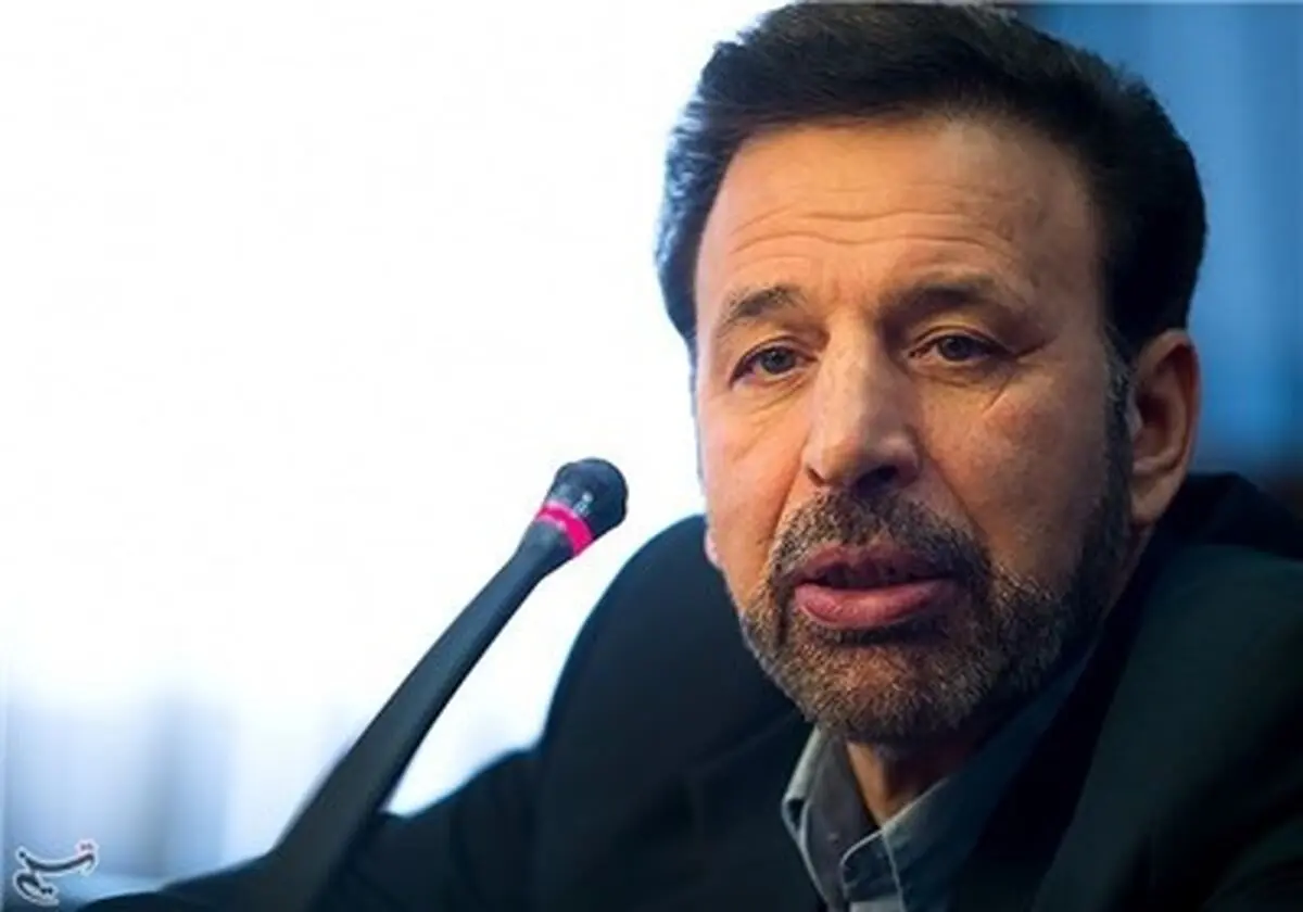 طراحی شبکه ملی اطلاعات را بدون پول انجام دادیم