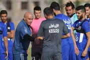بازیکن بوشهری در آستانه استقلالی شدن