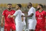 توصیح باشگاه پرسپولیس درباره مصدومان خط میانی
