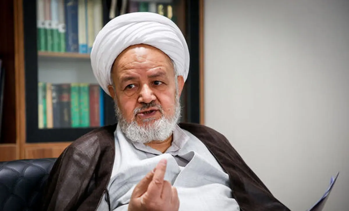 اشرار عالم می‌خواهند انقلاب را از مسیر خود خارج سازند