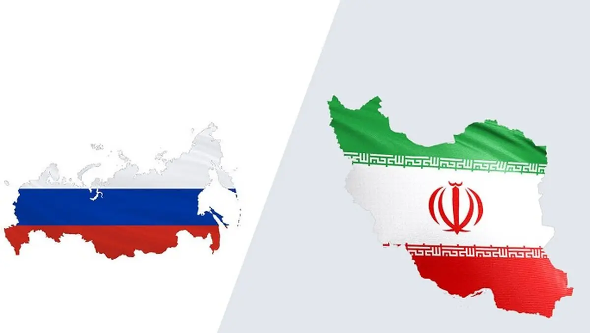 گسترش همکاری‌های ایران و روسیه در سایه تحریم‌ها