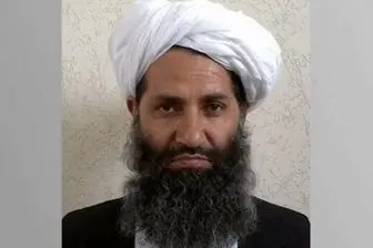 اعلام اعضای‌ ارشد تحریم‌شده‌ طالبان‌