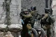 پای لرزان صهیونیست‌ها در برابر عملیات‌های فلسطینیان