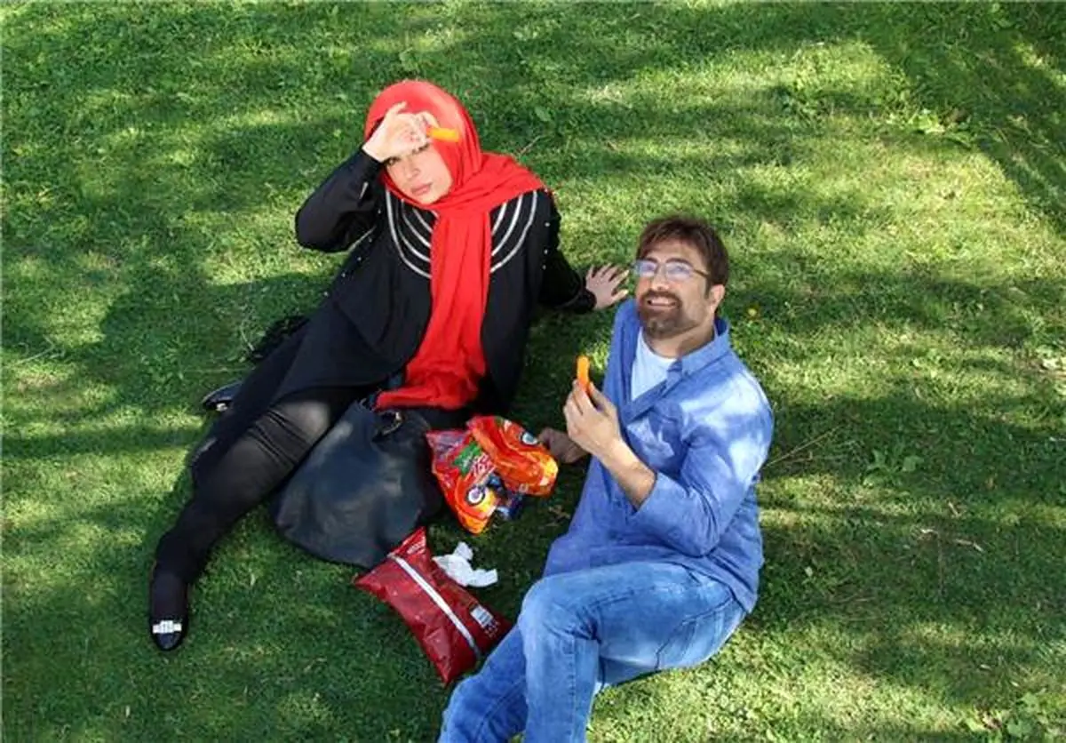 روزهای پایانی تدوین «پسر عمو، دختر عمو» 