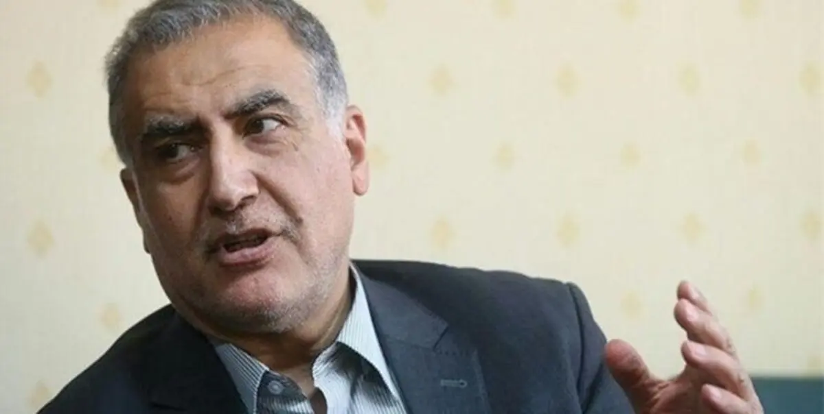 اظهارات روحانی در حد رئیس کلانتری است نه رئیس‌جمهور!