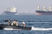  آیا ایران تنگه هرمز را رها کرده؟! 