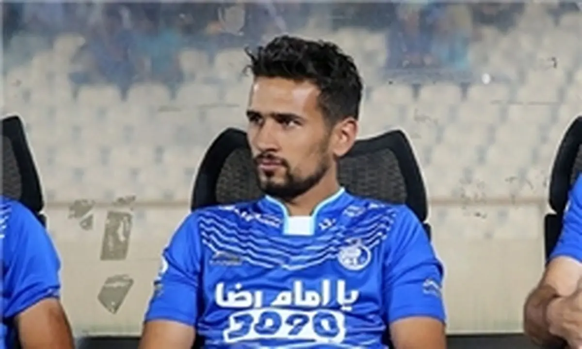 مهاجم محبوب آبی ها از استقلال جدا می شود؟